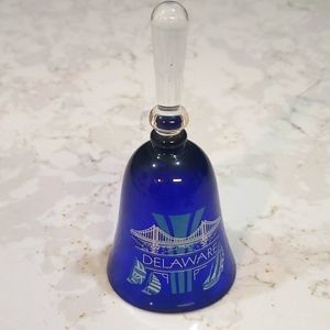 Delaware bell